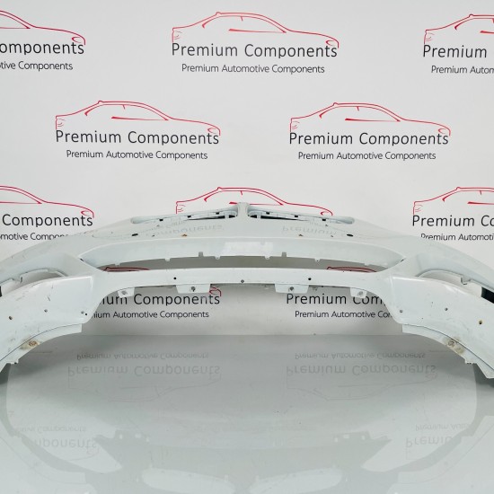 BMW 1 Series Front Bumper Genuine F20 F21 M135i M140i M Sport 2016 - 2020 [aj115 BMW 1 Series Front Bumper Genuine F20 F21 M135i M140i M Sport 2016 - 2020 [aj115