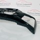 BMW I4 Front Bumper Skin Genuine G26 Gran Coupe M Sport 2020 - 2024 [u22]