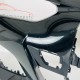 BMW I4 Front Bumper Skin Genuine G26 Gran Coupe M Sport 2020 - 2024 [u22]