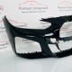 BMW I4 Front Bumper Skin Genuine G26 Gran Coupe M Sport 2020 - 2024 [u22]