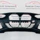 BMW I4 Front Bumper Skin Genuine G26 Gran Coupe M Sport 2020 - 2024 [u22]