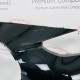 BMW I4 Front Bumper Skin Genuine Black G26 Gran Coupe M Sport 2020 - 2024 [aj110 BMW I4 Front Bumper Skin Genuine Black G26 Gran Coupe M Sport 2020 - 2024 [aj110