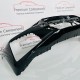 BMW I4 Front Bumper Skin Genuine Black G26 Gran Coupe M Sport 2020 - 2024 [aj110 BMW I4 Front Bumper Skin Genuine Black G26 Gran Coupe M Sport 2020 - 2024 [aj110