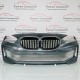 BMW 1 Series Front Bumper Skin Genuine Grey F40 M Sport 2019 - 2023 [ah86]