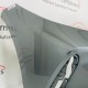 BMW 1 Series Front Bumper Skin Genuine Grey F40 M Sport 2019 - 2023 [ah86]