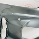BMW 1 Series Front Bumper Skin Genuine Grey F40 M Sport 2019 - 2023 [ah86]