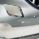 BMW 1 Series Front Bumper Skin Genuine Grey F40 M Sport 2019 - 2023 [ah86]