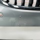 BMW 1 Series Front Bumper Skin Genuine Grey F40 M Sport 2019 - 2023 [ah86]