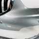 BMW 1 Series Front Bumper Skin Genuine Grey F40 M Sport 2019 - 2023 [ah86]