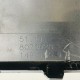 BMW 1 Series Front Bumper Skin Genuine Grey F40 M Sport 2019 - 2023 [ah86]