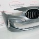 BMW 1 Series Front Bumper Skin Genuine Grey F40 M Sport 2019 - 2023 [ah86]