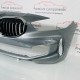 BMW 1 Series Front Bumper Skin Genuine Grey F40 M Sport 2019 - 2023 [ah86]