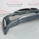 BMW 1 Series Front Bumper Skin Genuine Grey F40 M Sport 2019 - 2023 [ah86]