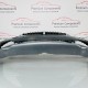 BMW 1 Series Front Bumper Skin Genuine Grey F40 M Sport 2019 - 2023 [ah86]