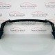 BMW X3 M Sport Rear Bumper Skin Genuine G01 Black Sapphire 2018 – 2022 [aj140]
