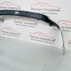 BMW X1 Rear Bumper Skin Genuine White F48 Se 2014 - 2017 [ak43]