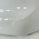 BMW X1 Rear Bumper Skin Genuine White F48 Se 2014 - 2017 [ak43]