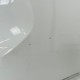 BMW X1 Rear Bumper Skin Genuine White F48 Se 2014 - 2017 [ak43]