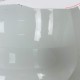 BMW X1 Rear Bumper Skin Genuine White F48 Se 2014 - 2017 [ak43]
