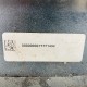 BMW X1 Rear Bumper Skin Genuine White F48 Se 2014 - 2017 [ak43]