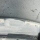 BMW X1 Rear Bumper Skin Genuine White F48 Se 2014 - 2017 [ak43]
