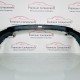 BMW X1 Rear Bumper Skin Genuine White F48 Se 2014 - 2017 [ak43]