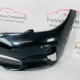BMW 3 Series Front Bumper Skin Genuine G20 G21 Sport Line 2019 – 2023 [ak54]