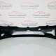 BMW 3 Series Front Bumper Skin Genuine G20 G21 Sport Line 2019 – 2023 [ak54]