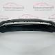 BMW 3 Series Front Bumper Skin Genuine G20 G21 Sport Line 2019 – 2023 [ak54]