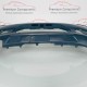 BMW X2 Rear Bumper Genuine F39 Se In Primer 2017 - 2020 [pc105]