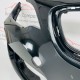 BMW 2 Series Front Bumper Skin Genuine Black F22 F23 Se 2014 - 2021 [aj155]