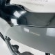 BMW 2 Series Front Bumper Skin Genuine Black F22 F23 Se 2014 - 2021 [aj155]