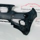 BMW 2 Series Front Bumper Skin Genuine Black F22 F23 Se 2014 - 2021 [aj155]