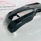 BMW 2 Series Front Bumper Skin Genuine Black F22 F23 Se 2014 - 2021 [aj155]