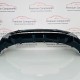 BMW Front Bumper 5 Series G60 G61 Genuine Black M Sport Skin 2023 - 2025 [aj147]
