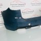 BMW X3 Rear Bumper Skin Genuine F25 M Sport With Diffuser 2011 - 2017 [o5]
