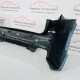 BMW X3 Rear Bumper Skin Genuine F25 M Sport With Diffuser 2011 - 2017 [o5]