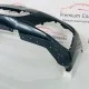 BMW 3 Series Front Bumper Genuine G20 G21 M Sport In Grey 2019 – 2023 [aj51]
