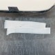 BMW 3 Series Front Bumper Genuine G20 G21 M Sport In Grey 2019 – 2023 [aj51]