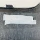 BMW 3 Series Front Bumper Genuine G20 G21 M Sport In Grey 2019 – 2023 [aj51]