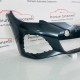 BMW 3 Series Front Bumper Genuine G20 G21 M Sport In Grey 2019 – 2023 [aj51]