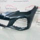 BMW 3 Series Front Bumper Genuine G20 G21 M Sport In Grey 2019 – 2023 [aj51]