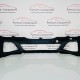 BMW 3 Series Front Bumper Genuine G20 G21 M Sport In Grey 2019 – 2023 [aj51]