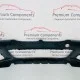BMW 3 Series Front Bumper Genuine G20 G21 M Sport In Grey 2019 – 2023 [aj51]