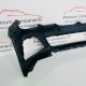 BMW 3 Series Front Bumper Genuine G20 G21 M Sport In Grey 2019 – 2023 [aj51]