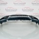 BMW 3 Series Front Bumper Genuine G20 G21 M Sport In Grey 2019 – 2023 [aj51]
