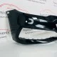 BMW 5 Series Front Bumper Skin Genuine G30 G31 Black Se 2017 - 2020 [aj161]