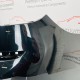 BMW 3 Series Rear Bumper Skin Genuine G21 Estate Black M Sport 2019 - 2023 [s41]
