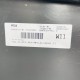 BMW 3 Series Rear Bumper Skin Genuine G21 Estate Black M Sport 2019 - 2023 [s41]