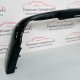 BMW 3 Series Rear Bumper Skin Genuine G21 Estate Black M Sport 2019 - 2023 [s41]